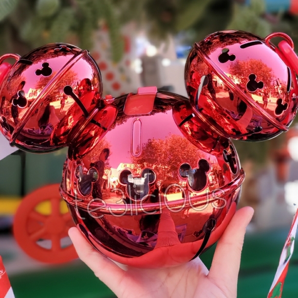 DISNEY JUNGLE BELL LIGHT UP SIPPER - Picture 3 of 8